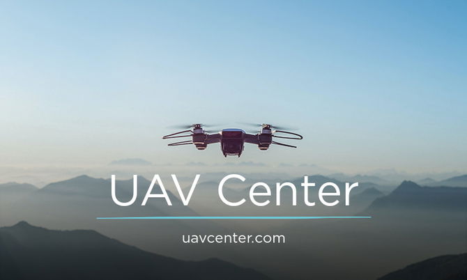 UAVCenter.com